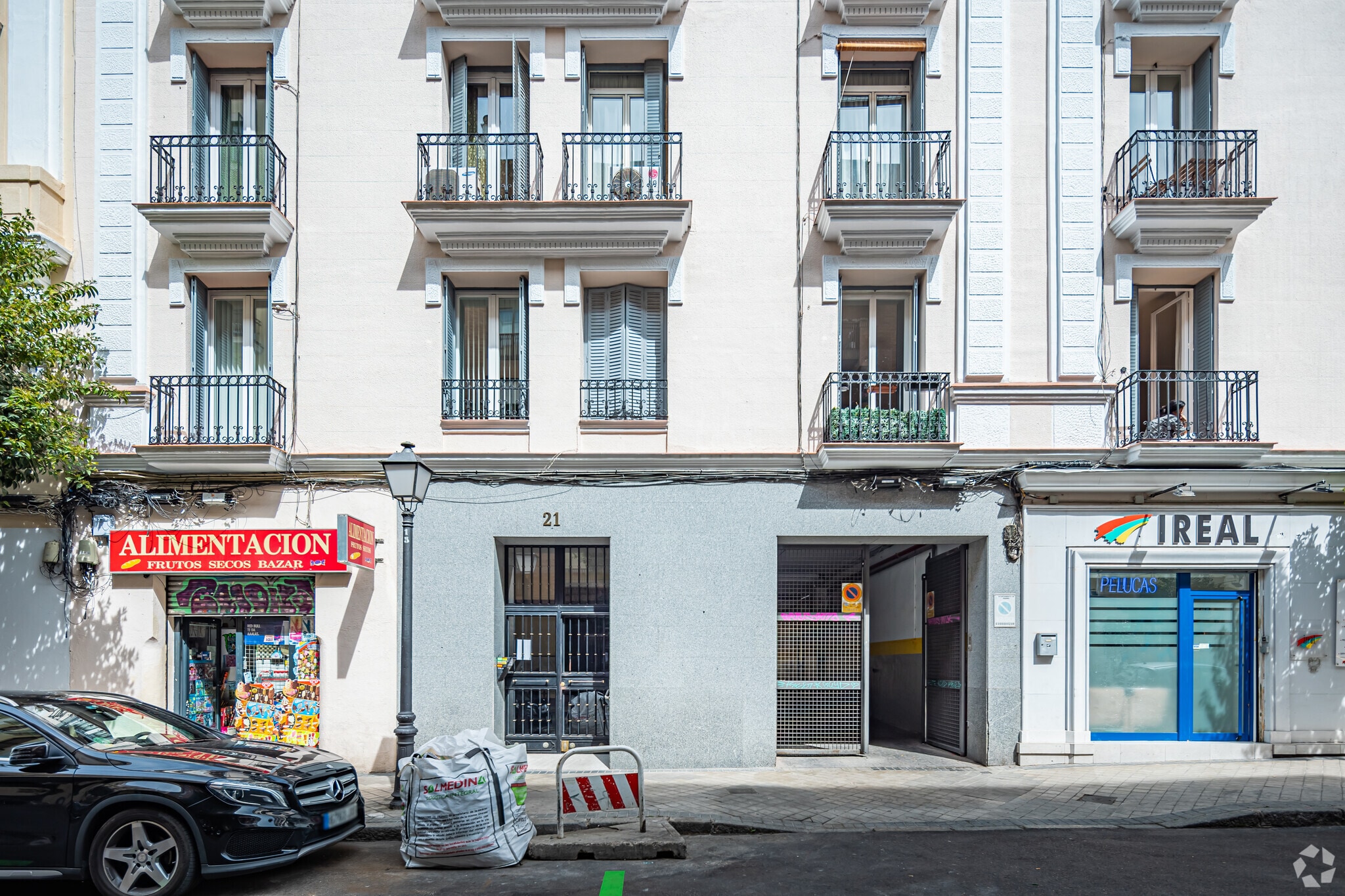 Calle Doctor Castelo, 21, Madrid, Madrid en alquiler Foto principal- Imagen 1 de 3