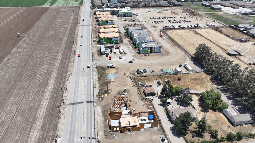 Walnut Ave, And 3rd Street, Greenfield, CA en venta - Foto del edificio - Imagen 3 de 44