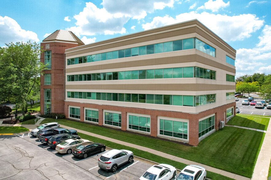 1302 Concourse Dr, Linthicum, MD en alquiler - Foto del edificio - Imagen 2 de 30