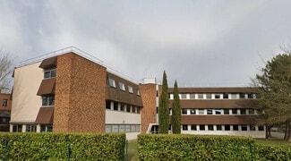 Más detalles de 7 Rue Maryse Bastié, Bron - Oficina en alquiler