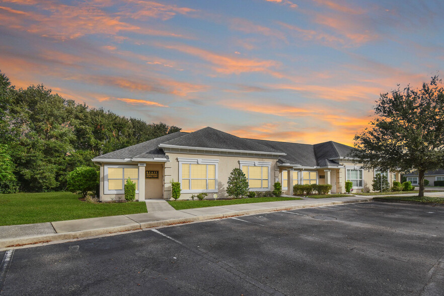 13241 Bartram Park Blvd, Jacksonville, FL en venta - Foto del edificio - Imagen 1 de 13