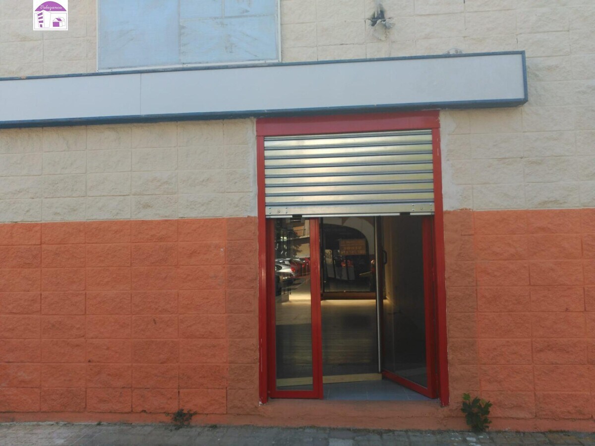 Parla, MAD 28981 - Unidad 01 - - Plano de la planta - Image 1 of 5