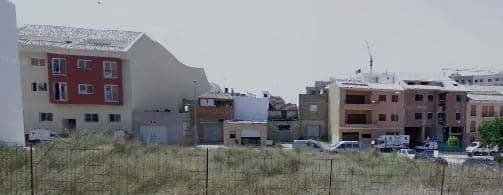 Terreno en Alzira, Valencia en venta - Foto del edificio - Imagen 1 de 3