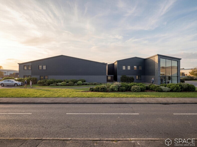 Crawpeel Road, Aberdeen en alquiler - Foto del edificio - Imagen 3 de 5