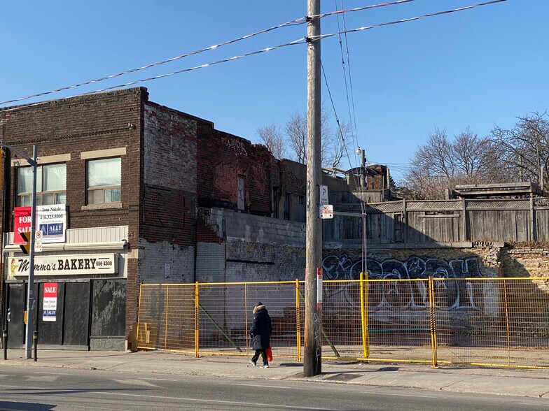 1130 & 1136 Davenport Rd. cartera de 2 inmuebles en venta en LoopNet.es - Foto del edificio - Imagen 3 de 4