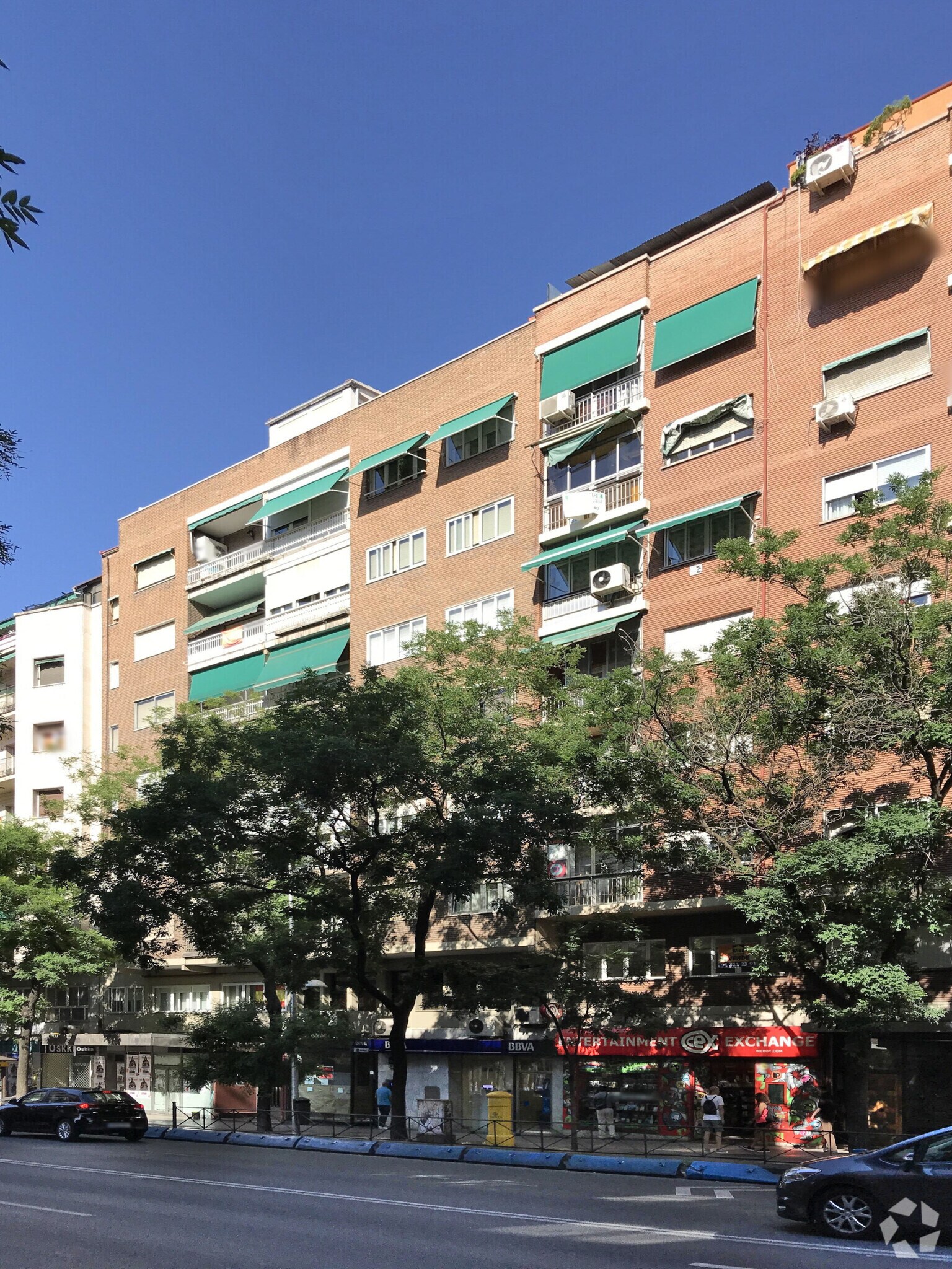 Edificio residencial en Madrid, Madrid en venta Foto principal- Imagen 1 de 1