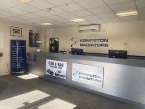 Wolseley Rd, Kempston en alquiler Foto del interior- Imagen 2 de 9