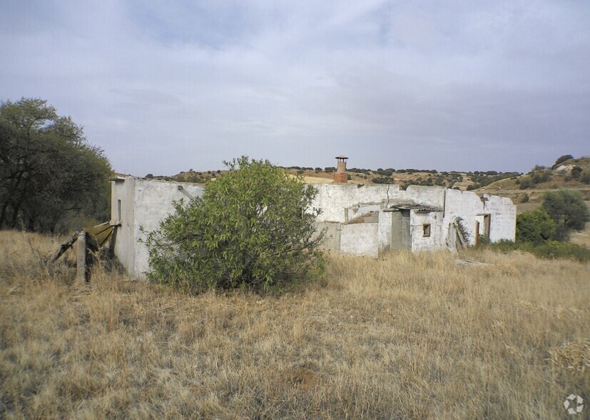 Terrenos en Corpa, MAD en venta - Foto del edificio - Imagen 2 de 2