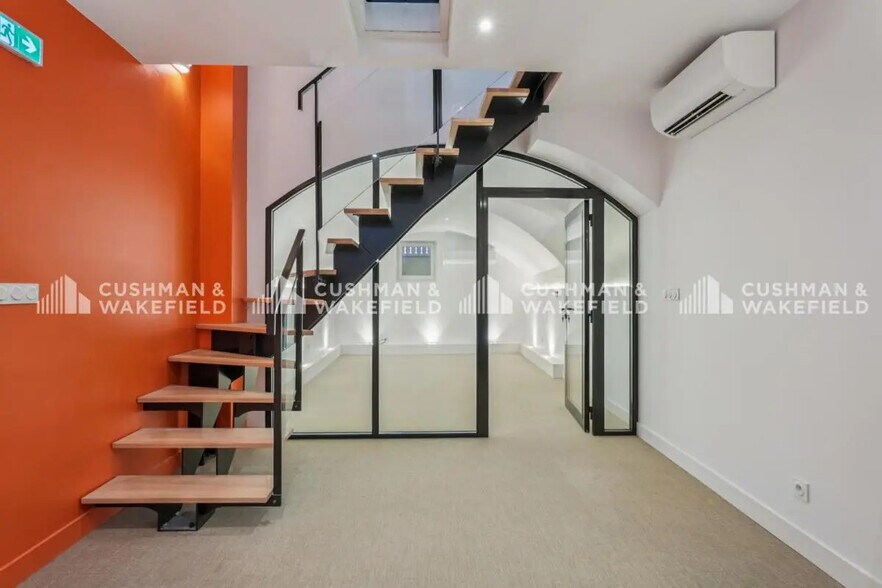 34 Rue Vaubecour, Lyon en alquiler - Foto del edificio - Imagen 3 de 21