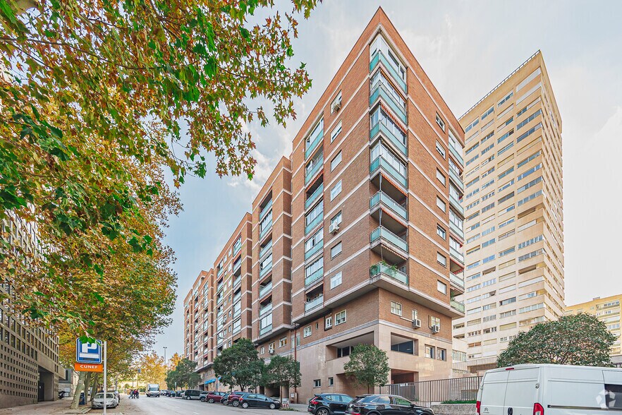 en Madrid, Madrid en venta - Foto principal - Imagen 1 de 1