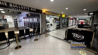 Más detalles de Bore St, Lichfield - Local en alquiler