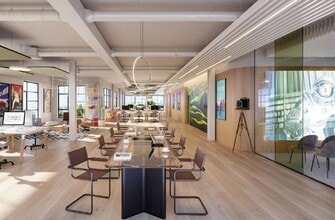 Ealing Green, London en alquiler Foto del interior- Imagen 1 de 2