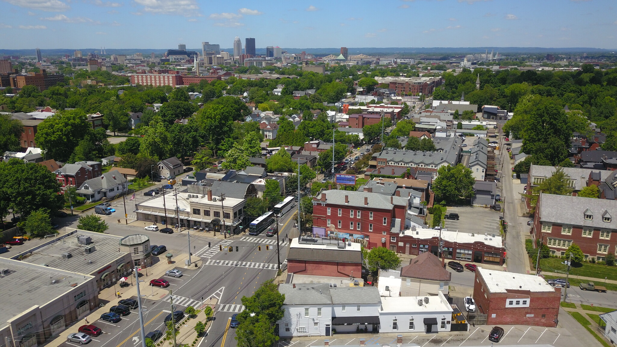 1001 Bardstown Rd, Louisville, KY en alquiler Foto del edificio- Imagen 1 de 18