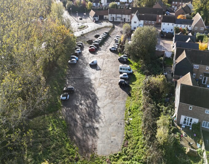 The Borough, Ongar en venta - Foto principal - Imagen 3 de 6