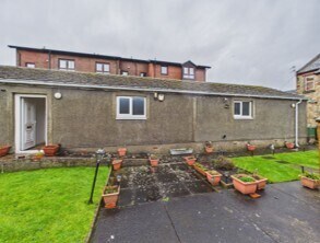25 Portlan St, Troon en alquiler Foto del edificio- Imagen 1 de 4