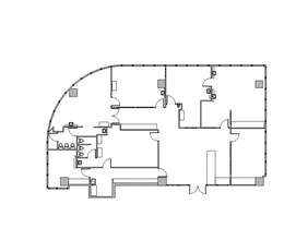 7324 Southwest Fwy, Houston, TX en alquiler Plano de la planta- Imagen 1 de 1