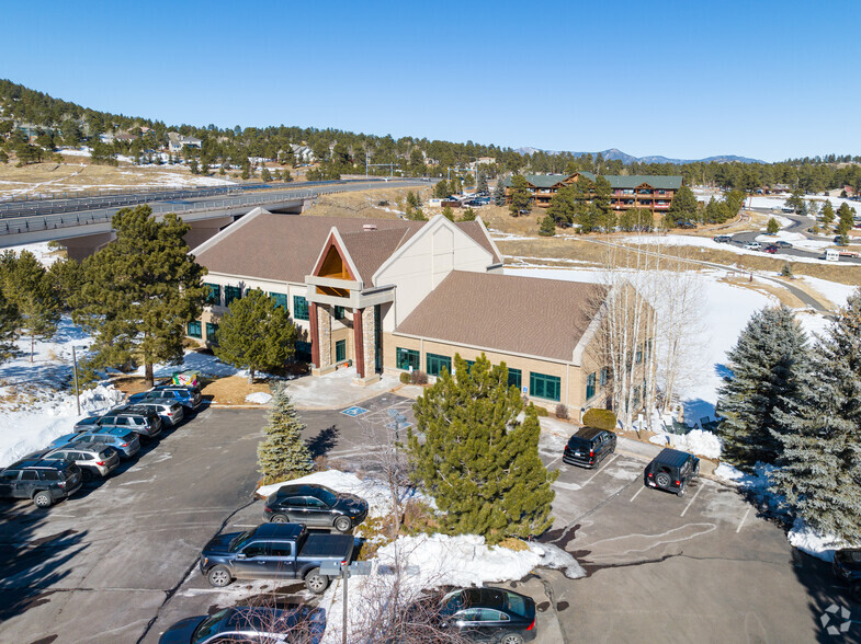 32065 Castle Ct, Evergreen, CO en alquiler - Foto del edificio - Imagen 2 de 5