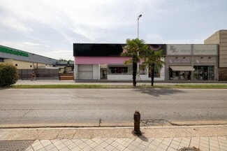 Más detalles de Local en alquiler