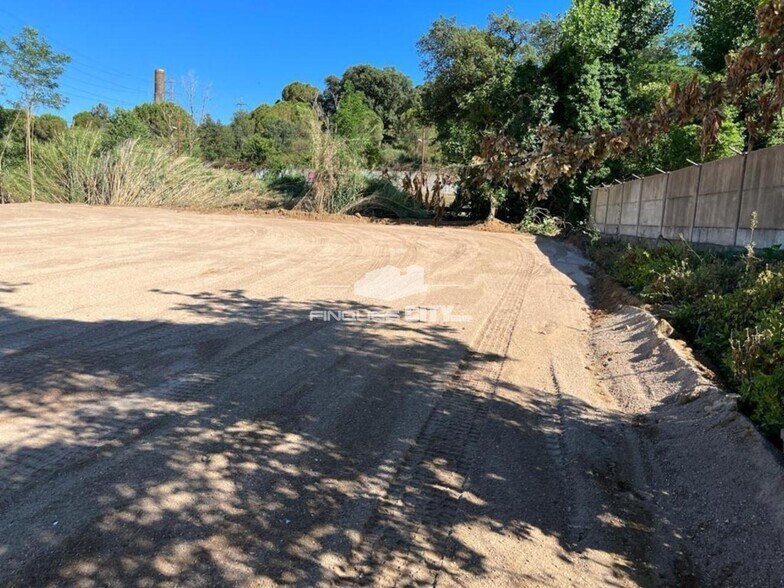 Nave en Blanes, Gerona en venta - Foto del edificio - Imagen 3 de 3