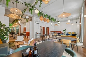 43 Rue Boissière, Paris en alquiler Foto del interior- Imagen 2 de 5