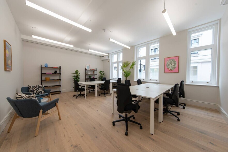 321 Oxford St, London en alquiler - Foto del edificio - Imagen 3 de 14