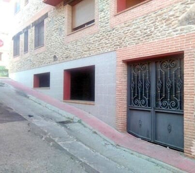 Más detalles de Edificio residencial​ en venta
