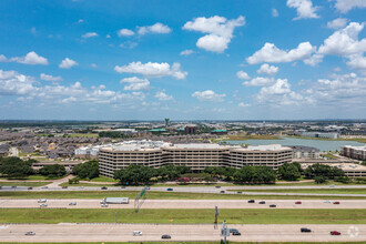 1603 Lyndon B Johnson Fwy, Dallas, TX - vista aérea  vista de mapa - Image1