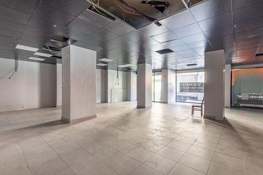 Acera del Darro, 74, Granada, Granada en venta - Foto del edificio - Imagen 3 de 37