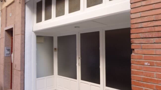 Más detalles de Local en alquiler