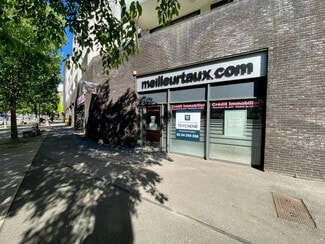 Más detalles de 19 Avenue D'Andromede, Blagnac - Local en alquiler