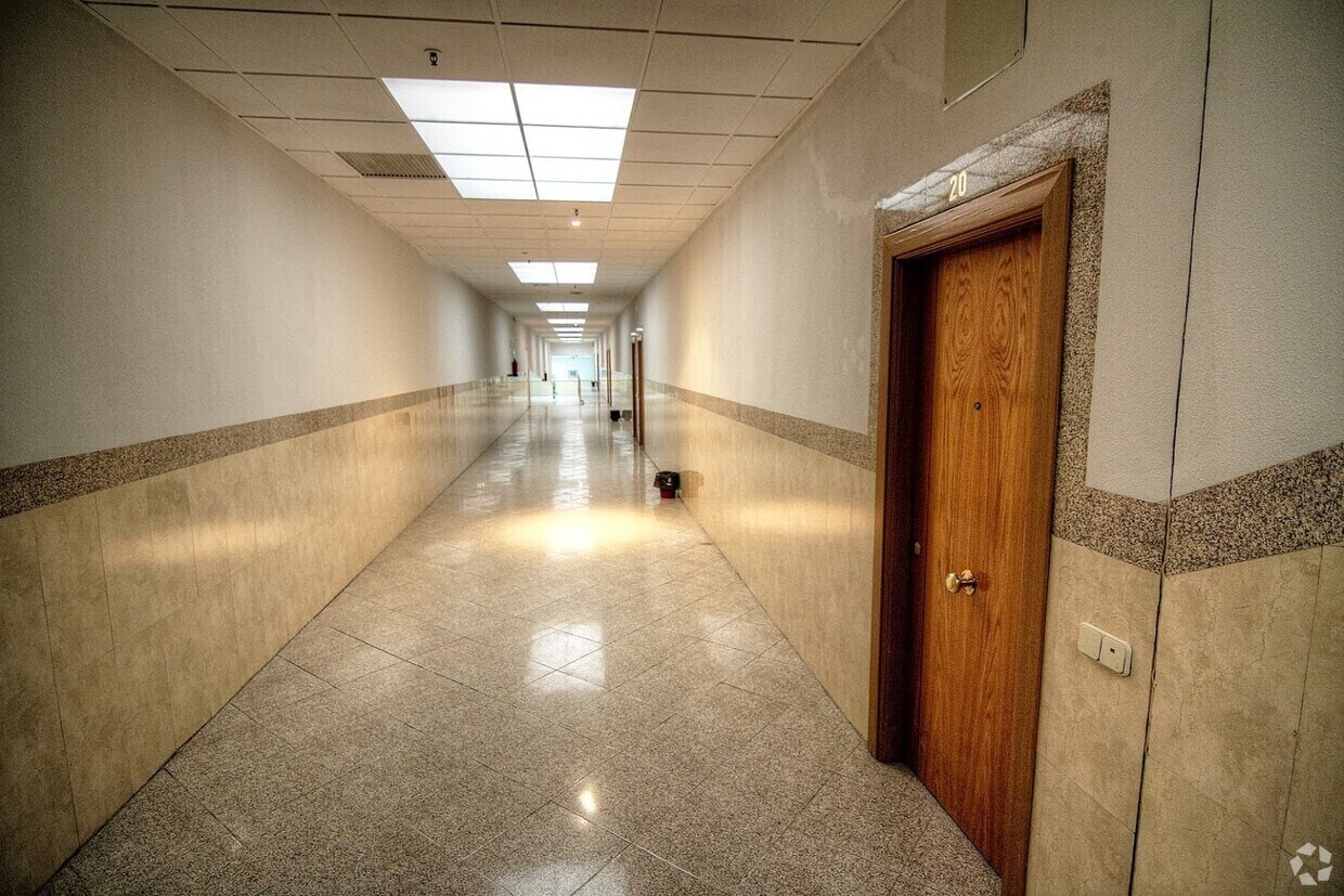 Calle Puerto de la Morcuera, 13, Leganés, Madrid en alquiler Foto del interior- Imagen 1 de 5