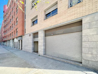 Más detalles para Carrer de Nàpols, Barberà del Vallès - Edificios residenciales en venta