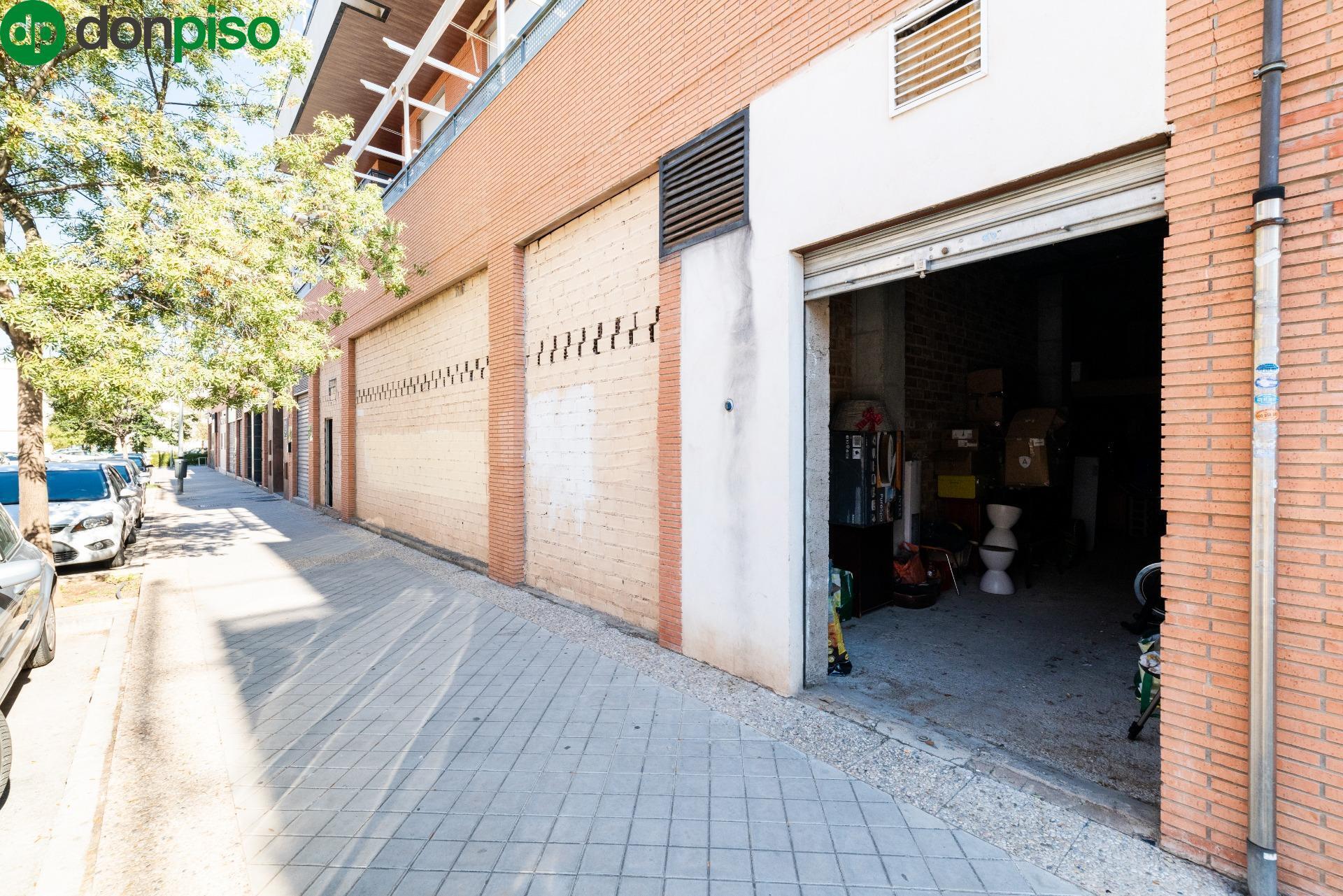 Calle Torre de las Cabezas, 12, Granada, Granada en venta Foto del edificio- Imagen 1 de 18