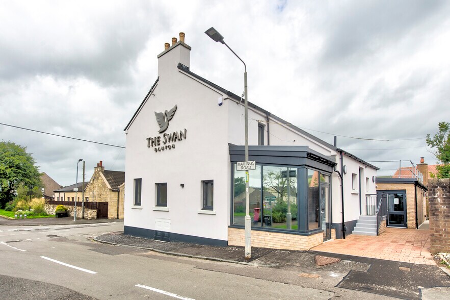 102 Main St, Glasgow en alquiler - Foto del edificio - Imagen 2 de 13