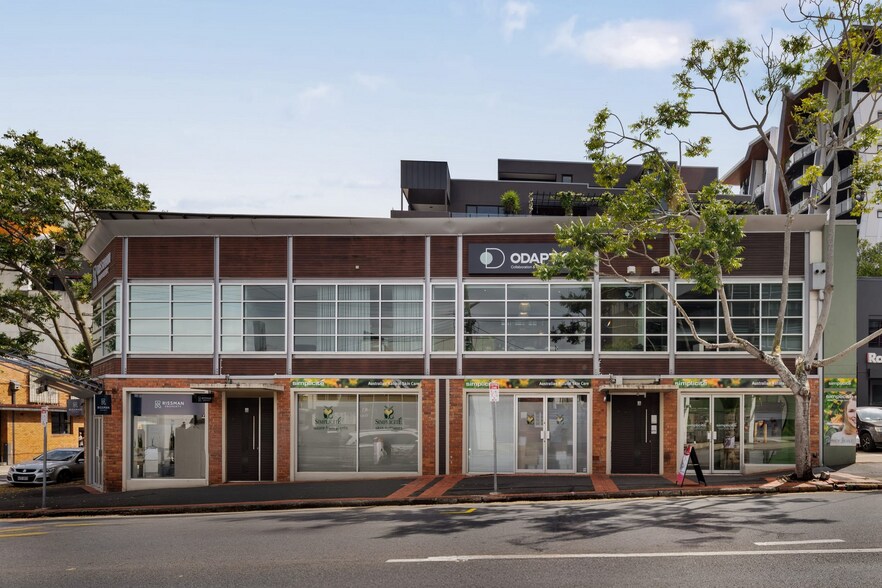 34 Commercial Rd, Newstead en alquiler - Foto principal - Imagen 1 de 1