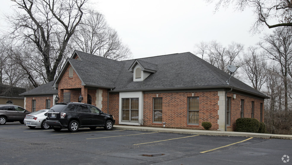 5 Executive Woods Ct, Swansea, IL en alquiler - Foto del edificio - Imagen 3 de 3