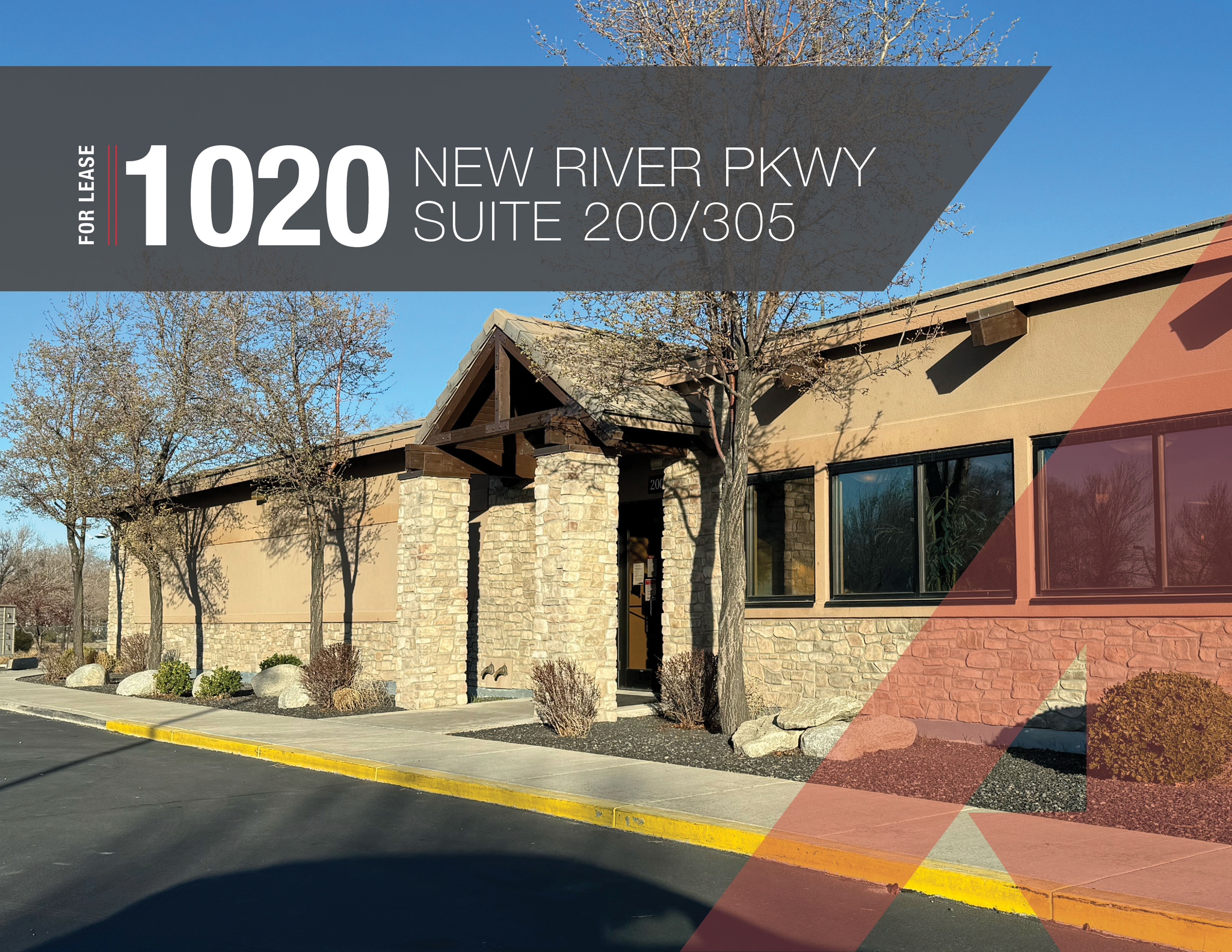 1020 New River Pky, Fallon, NV en alquiler Foto del edificio- Imagen 1 de 15