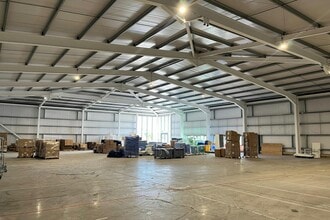 Park Ln, Corsham en alquiler Foto del interior- Imagen 2 de 2