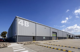 1A Hale St, Botany en alquiler Foto del edificio- Imagen 2 de 2