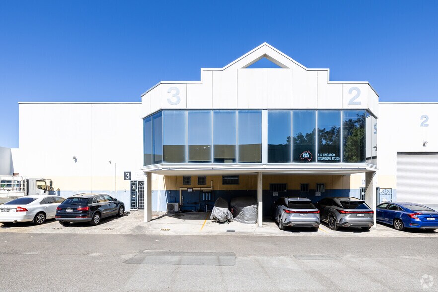 27 Ossary St, Mascot en alquiler - Foto del edificio - Imagen 2 de 4