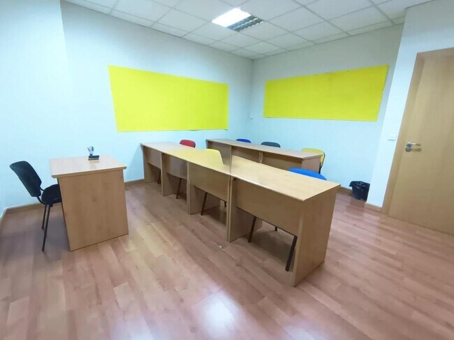 Más detalles de Local en alquiler