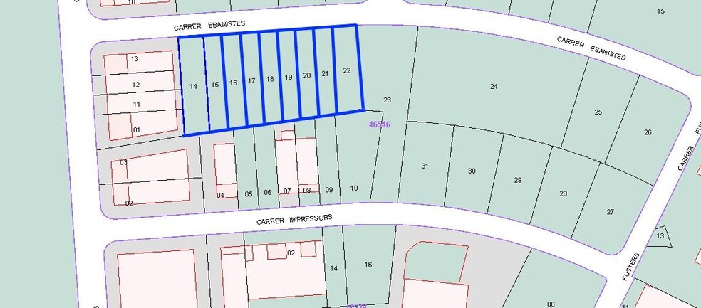 Terreno en Valls, Tarragona en venta - Otros - Imagen 2 de 2