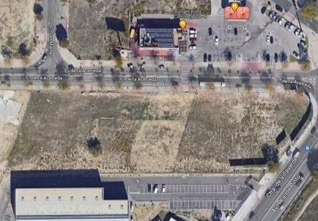 Más detalles de Terreno en venta