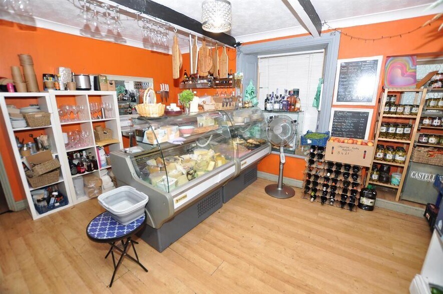 King St, Carmarthen en venta - Foto del interior - Imagen 3 de 15