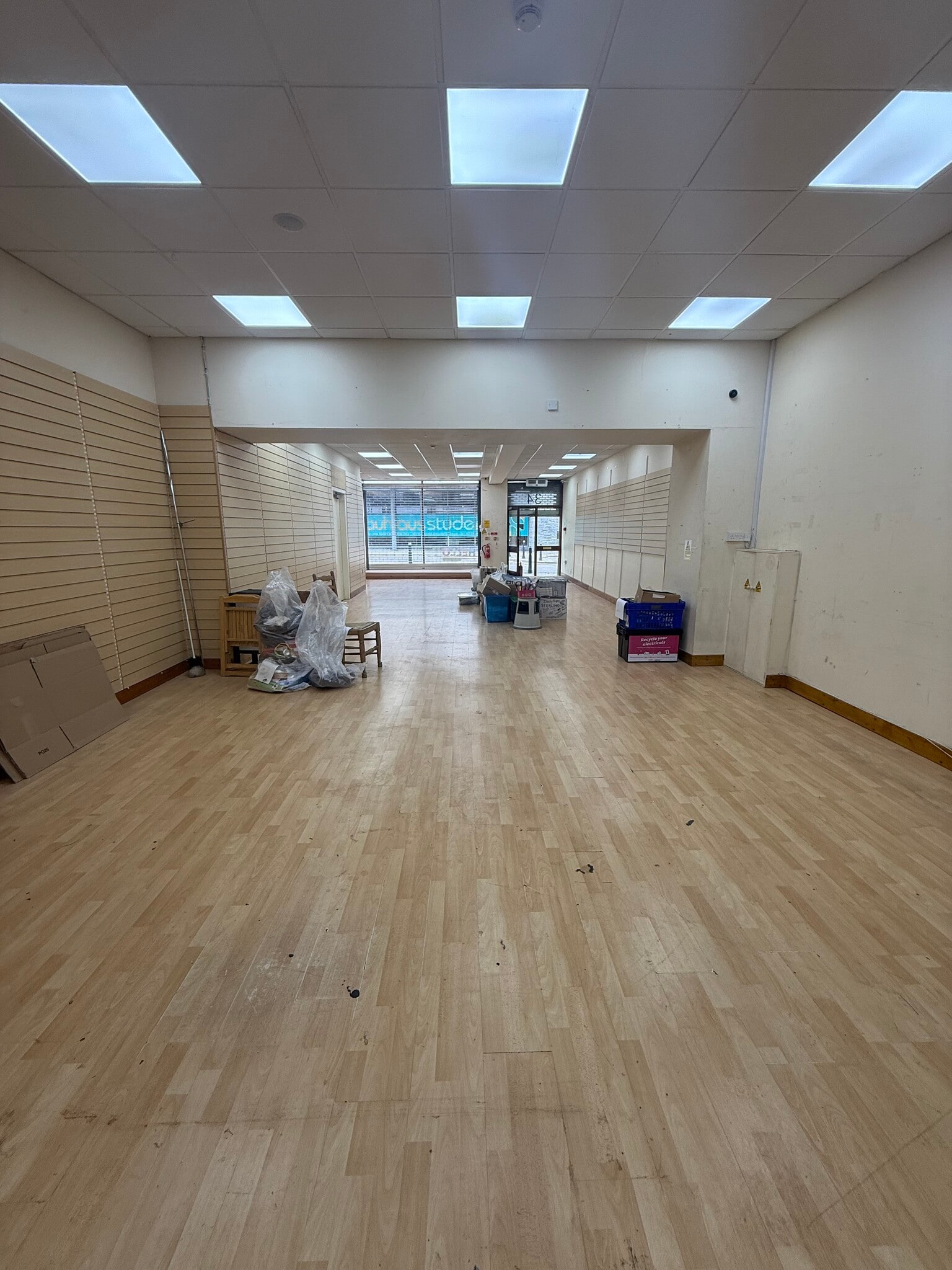 34 St. Andrew St, Aberdeen en alquiler Foto del interior- Imagen 1 de 1