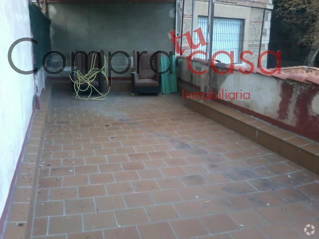 Locales en Segovia, Segovia en venta - Foto del edificio - Imagen 2 de 3