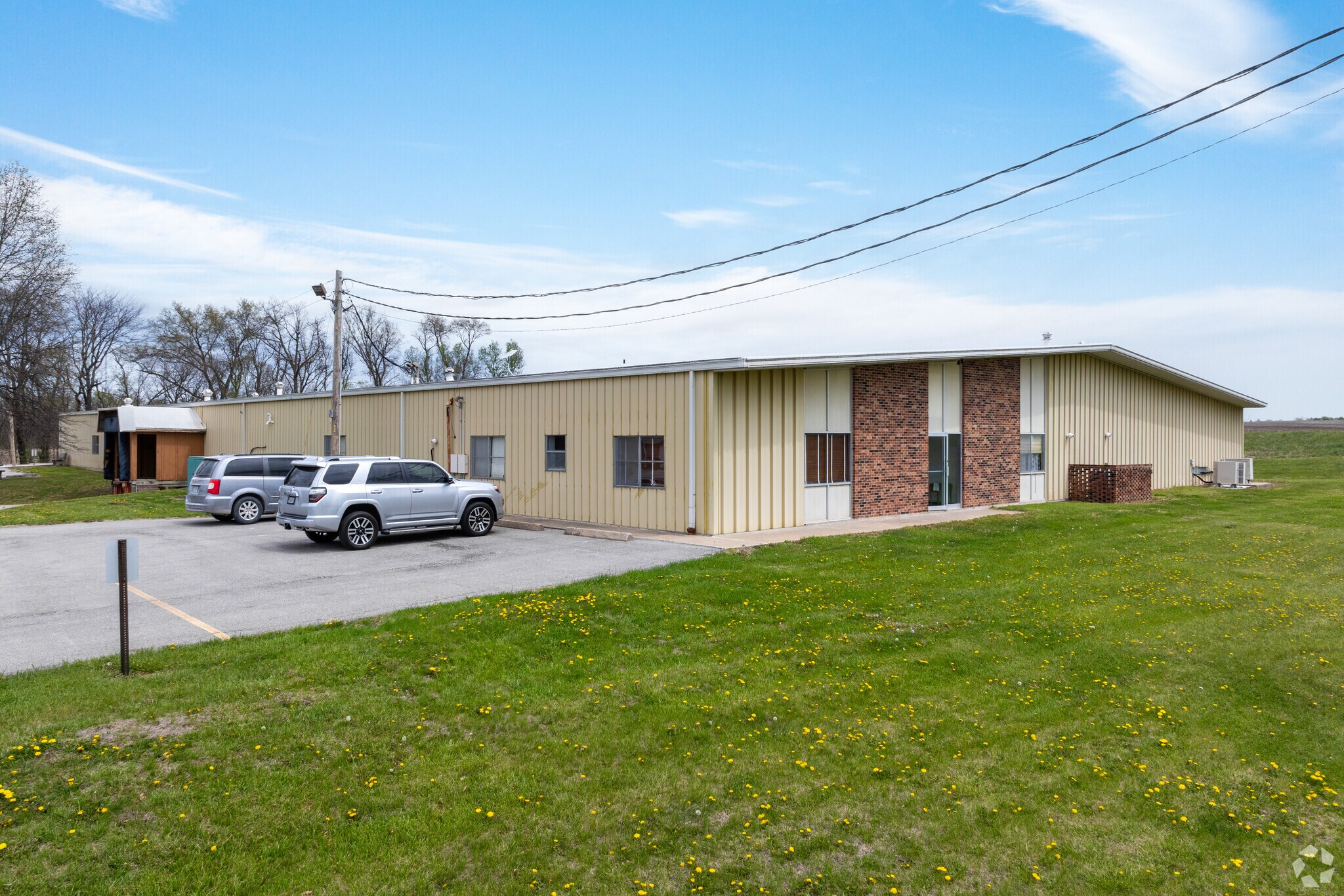 601 E Marshall St, Sweet Springs, MO en venta Foto del edificio- Imagen 1 de 1