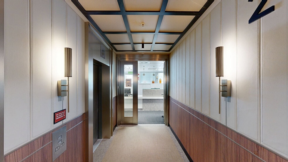 Paseo Castellana, 93, Madrid, Madrid en alquiler - Matterport 3D Scan - Imagen 2 de 23