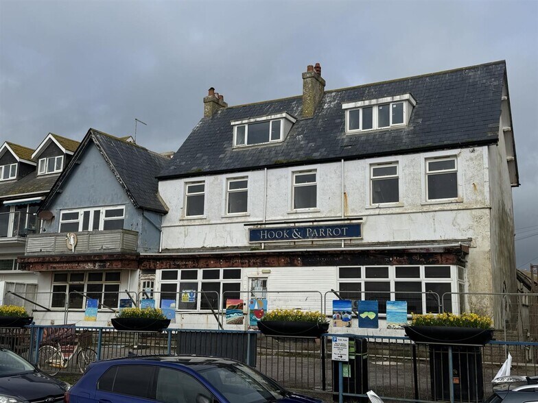 East Walk, Seaton en venta - Foto del edificio - Imagen 3 de 5