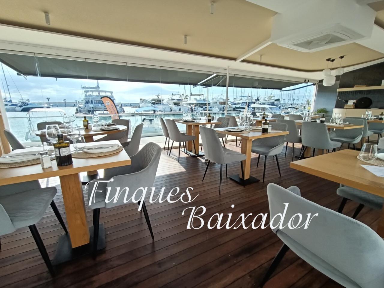 Local en Sitges, Barcelona en alquiler Foto del interior- Imagen 1 de 10